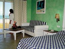 Blau Marina Varadero Resort(ex.Barcelo Marina Palace)