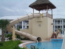 Blau Marina Varadero Resort(ex.Barcelo Marina Palace)