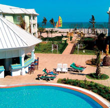 Blau Marina Varadero Resort(ex.Barcelo Marina Palace)