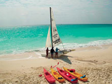 Blau Marina Varadero Resort(ex.Barcelo Marina Palace)