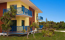 Gran Caribe Playa Blanca (ex.Barcelo Cayo Largo Beach Resort)