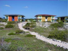 Gran Caribe Playa Blanca (ex.Barcelo Cayo Largo Beach Resort)