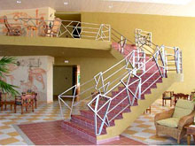 Gran Caribe Playa Blanca (ex.Barcelo Cayo Largo Beach Resort)