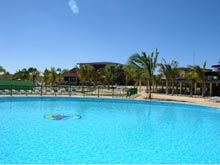 Gran Caribe Playa Blanca (ex.Barcelo Cayo Largo Beach Resort)