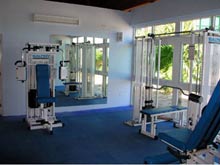 Gran Caribe Playa Blanca (ex.Barcelo Cayo Largo Beach Resort)