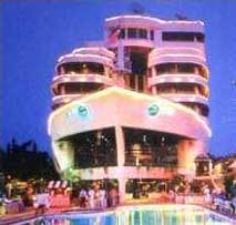 A-One Royal Cruise(ex.Royal Cruise)