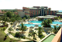 Mercure Playa de Oro