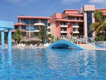 Mercure Playa de Oro