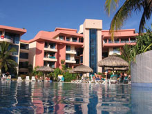Mercure Playa de Oro