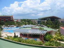 Mercure Playa de Oro