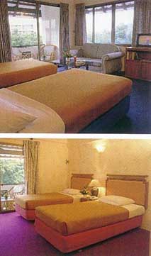 Sea Breeze Jomtien Resort (ex.Sea Breeze)