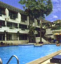 Sea Breeze Jomtien Resort (ex.Sea Breeze)