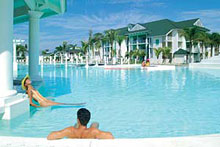 Melia Peninsula Varadero(ex.Tryp Peninsula Varadero)