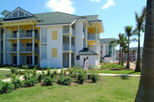 Melia Peninsula Varadero(ex.Tryp Peninsula Varadero)