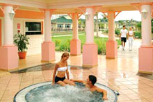 Melia Peninsula Varadero(ex.Tryp Peninsula Varadero)