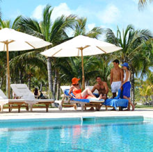 Melia Peninsula Varadero(ex.Tryp Peninsula Varadero)