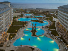 Crystal Admiral Resort