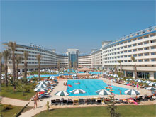 Crystal Admiral Resort