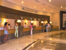 Crystal Admiral Resort