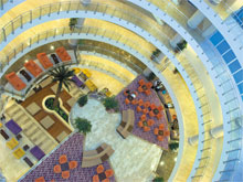 Crystal Admiral Resort