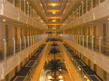 Crystal Admiral Resort