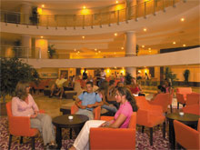 Crystal Admiral Resort