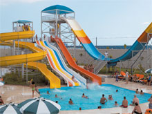 Crystal Admiral Resort