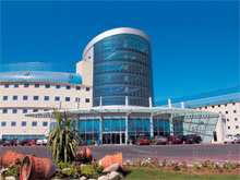 Crystal Admiral Resort