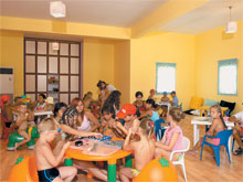 Crystal Admiral Resort