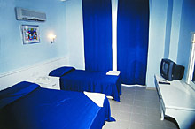 Larissa Blue Hotel
