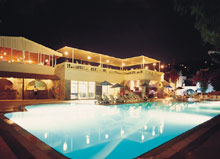 Voyage Turkbuku(ex.Club Voyage Bodrum Village)