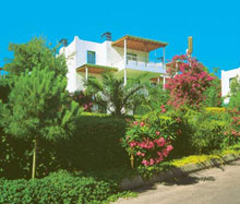 Voyage Turkbuku(ex.Club Voyage Bodrum Village)