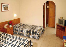 Voyage Turkbuku(ex.Club Voyage Bodrum Village)