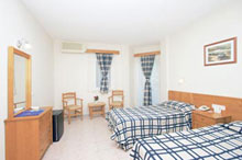 Voyage Turkbuku(ex.Club Voyage Bodrum Village)