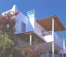 Voyage Turkbuku(ex.Club Voyage Bodrum Village)