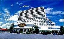 Welcome Jomtien Beach