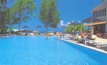 Voyage Turkbuku(ex.Club Voyage Bodrum Village)