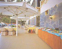 Voyage Turkbuku(ex.Club Voyage Bodrum Village)