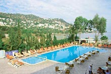 Voyage Turkbuku(ex.Club Voyage Bodrum Village)