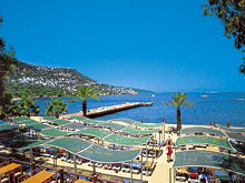 Voyage Turkbuku(ex.Club Voyage Bodrum Village)