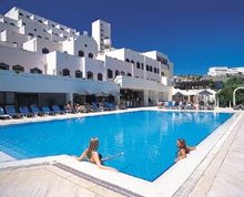 Voyage Bodrum(ex.Club Voyage Charm)