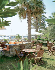 Voyage Bodrum(ex.Club Voyage Charm)