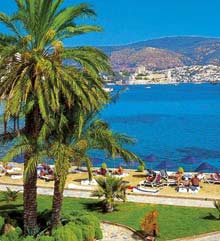 Voyage Bodrum(ex.Club Voyage Charm)