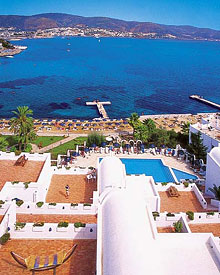 Voyage Bodrum(ex.Club Voyage Charm)