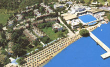 Voyage Torba (ex.Club Voyage Torba)