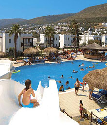 Voyage Torba (ex.Club Voyage Torba)