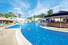 Voyage Torba (ex.Club Voyage Torba)