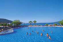 Voyage Torba (ex.Club Voyage Torba)