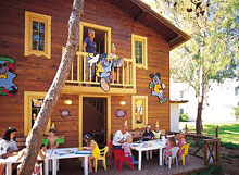 Voyage Torba (ex.Club Voyage Torba)