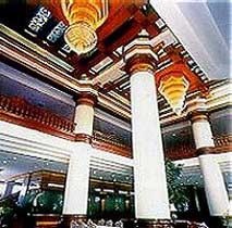 Welcome Jomtien Beach